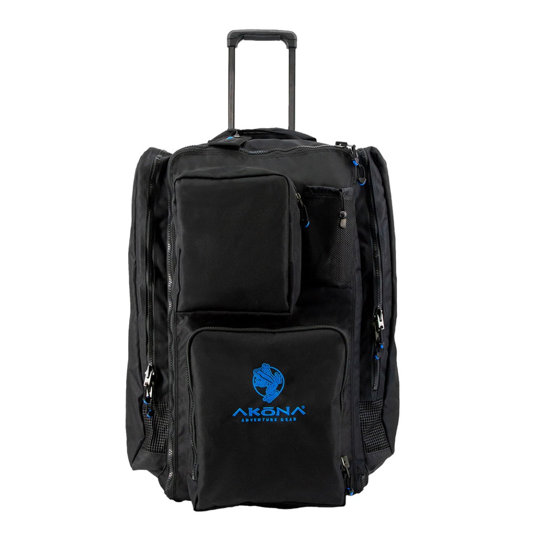akona black bag